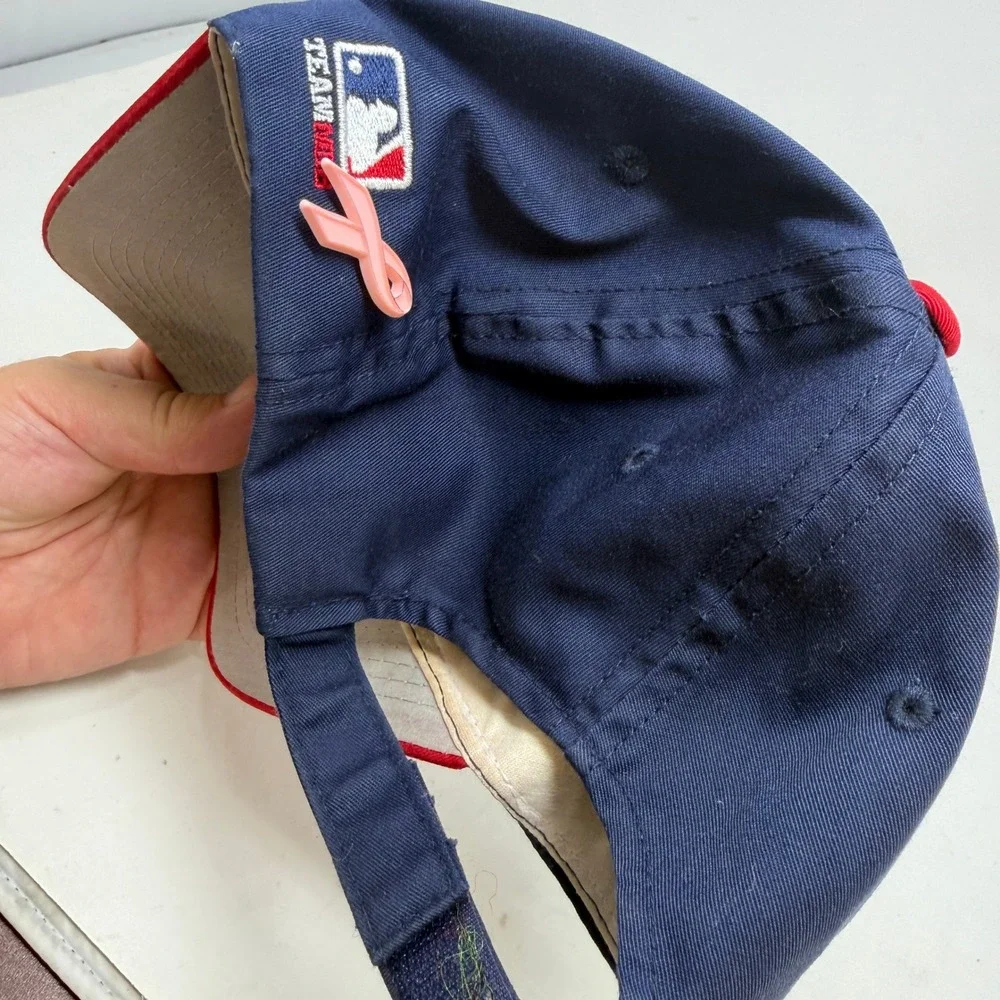 outdoor cap Company show your